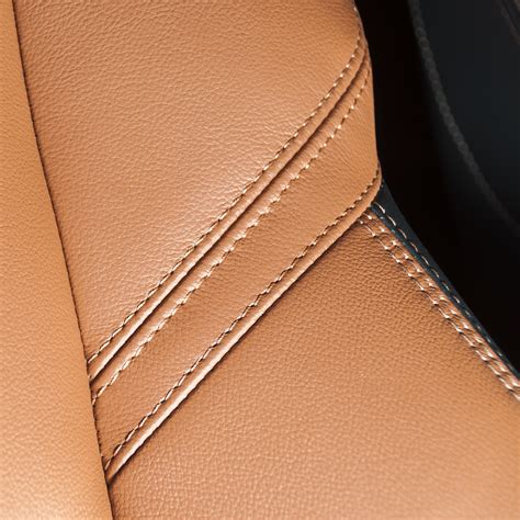 Premier Leather Restoration Austin and Central Texas – Automotive Interior Repair, Restoration