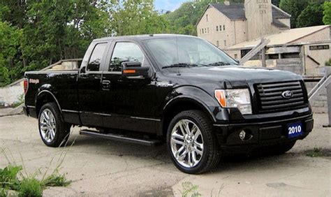 Will 22 inch rims fit ford f150