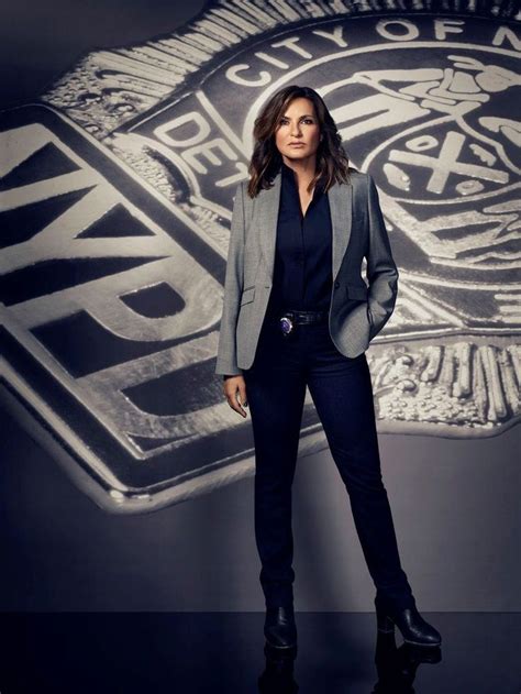 Pin by Pinner on SVU | Law and order, Law and order svu, Olivia benson