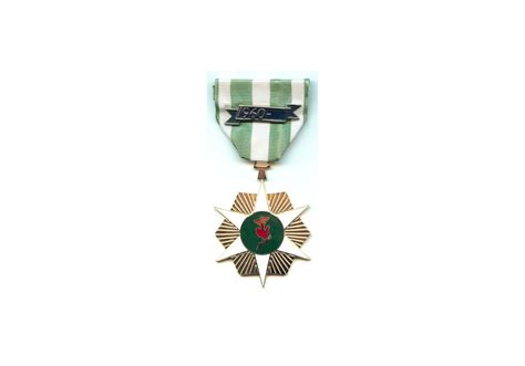 Republic of Vietnam Campaign Medal