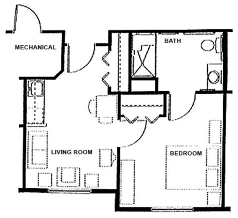 Orchard Hills | Senior Living Community Assisted Living in Dell Rapids ...