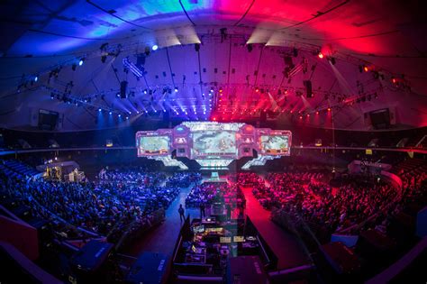 StarCraft II Esports: The Triumphant Return of ByuN — BlizzCon — Blizzard News