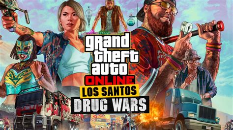 Gta Online Los Santos Drug Wars Update Community Snapmatics | Hot Sex Picture