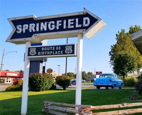 11 Fabulous Things to Do in Springfield Missouri – Dang Travelers