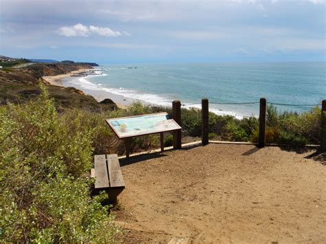 Crystal Cove State Park - rjmdesigngroup.com