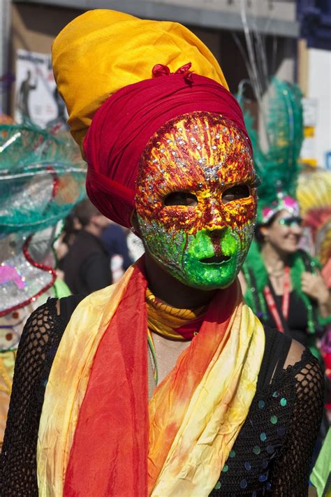 Notting Hill Carnival – London, England : World Festival Directory