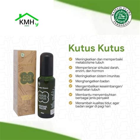 Jual Kutus Kutus Original | Shopee Indonesia