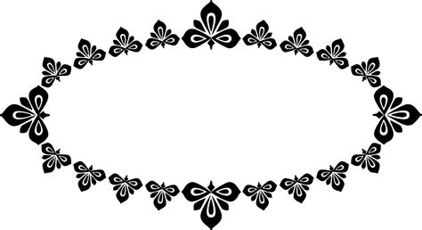 SVG > folk oval hungarian picture - Free SVG Image & Icon. | SVG Silh