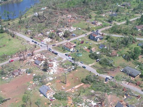 Storm Surveys: Georgia Tornado Outbreak April 27-28 2011 | Cataula GA ...