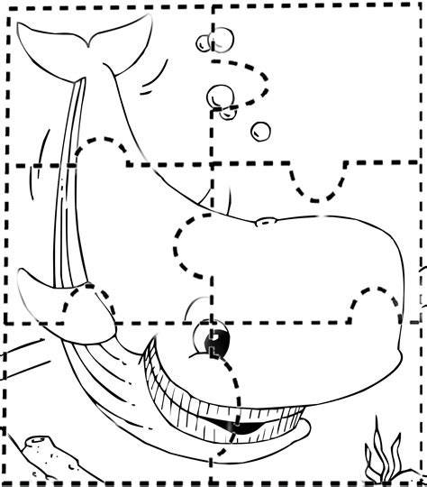 Printable Puzzle Pages for Kids — Sew Cute Patterns