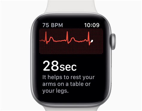 Apple Watch Series 4: Time to Develop That Health App? | Dice.com Career Advice