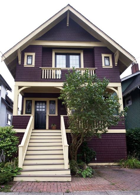 Small Home Exterior Paint Color Ideas – Architectural Design Ideas