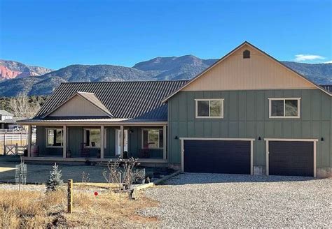 New Harmony, UT Homes For Sale & New Harmony, UT Real Estate | Trulia