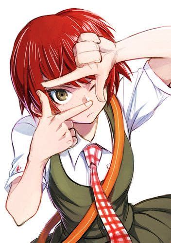 Mahiru Koizumi Fan Art: Mahiru Koizumi | Danganronpa, Mahiru koizumi ...