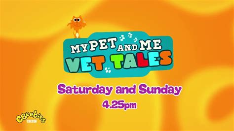 My Pet & Me: Vet Tales - Theme Song - YouTube