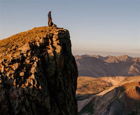 Wilderness Backpacking | Sky Ranch Christian Camps