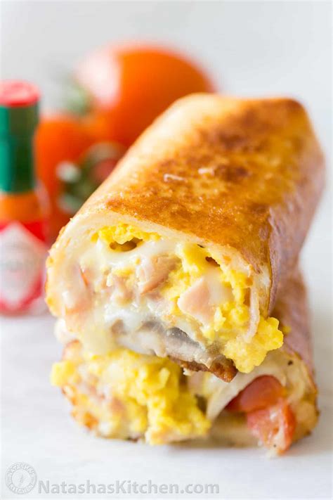 Taco Time Crisp Meat Burrito Recipe - Burrito Walls