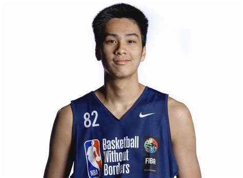 Kai Sotto Signs With G League, Moving One Step Closer To Becoming Philippines’ First Native-Born ...