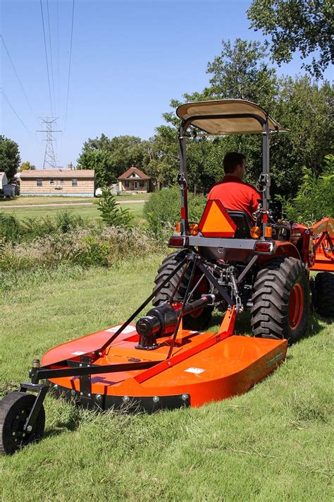 Tractor Brush Cutter Attachment | SexiezPicz Web Porn