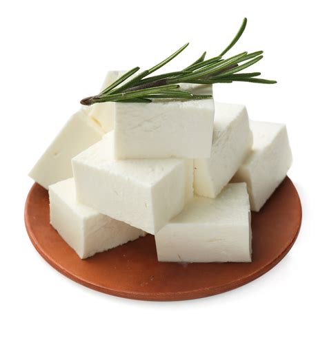 white salty greek goat cheese - maximinacoutino