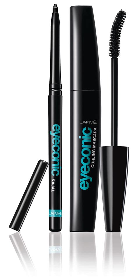 Indian Beauty Central: Get iconic eyes everyday with the new Lakmé ...