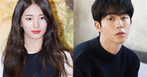 Suzy and Nam Joo Hyuk Reportedly Set To Unite In New Start-Up Company Drama - Koreaboo