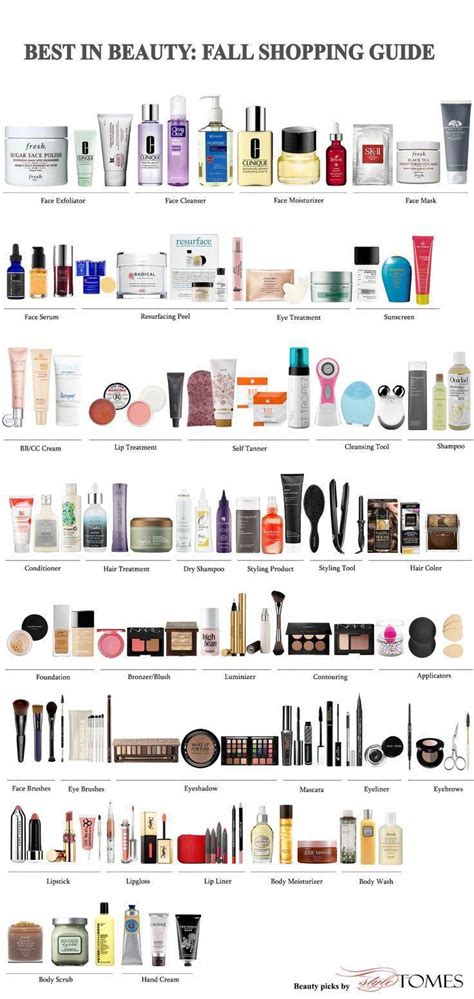 Top Beauty Products Guide: The Ultimate Compilation | Beauty hacks, Beauty guide, Beauty makeup