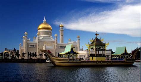 7 Experiences to Make Brunei Worth Your While