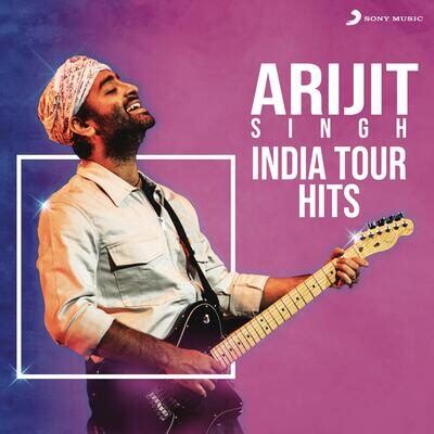 Kesariya Song|Pritam|Arijit Singh - India Tour Hits| Listen to new songs and mp3 song download ...