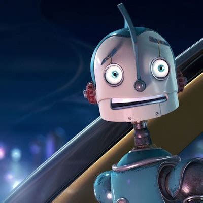 Robots Soundtrack Music - Complete Song List | Tunefind