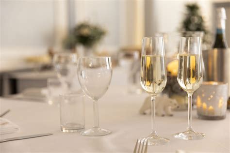 Weddings and Events - Warwick Arms Hotel