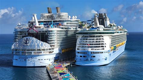 Royal Caribbean Launches 2 Day Sale on Cruises, Start at $99 Per Person ...