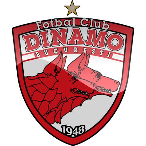 Dinamo Bucuresti Logo Png