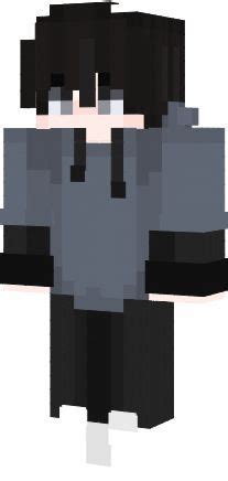 Anime Boy | Nova Skin | Minecraft skins, Minecraft skins boy, Minecraft ...