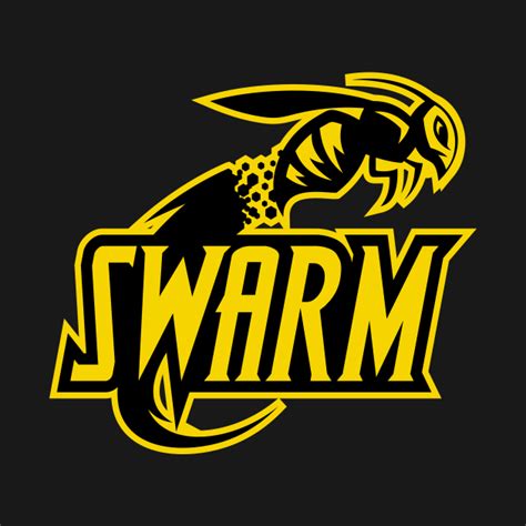 Swarm - Swarm - T-Shirt | TeePublic