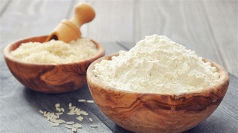 How to Use Rice Flour: 7 Delicious Recipes to Try at Home - NDTV Food