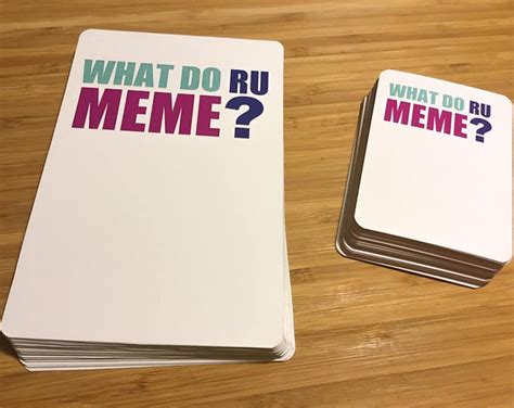 Printable download What Do You Meme Rupaul's Drag Race expansion | Rupauls drag race, Memes ...