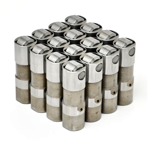 Morel LS7 Lifters 7717 / 6504 , Set of 16 Fits 4.8, 5.3, 5.7, 6.0, 6.2 ...