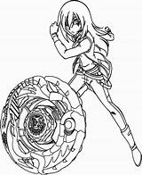 Beyblade Printables Coloring Pages Ideas sketch template