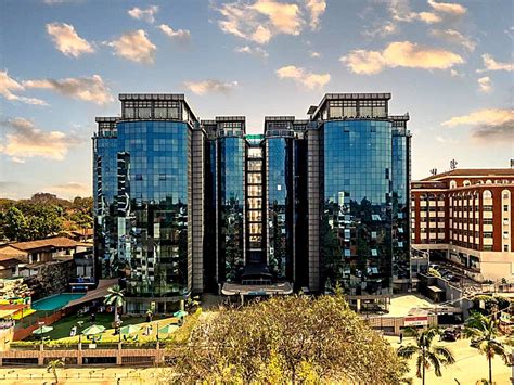 Top 20 Luxury Hotels near Westlands, Nairobi