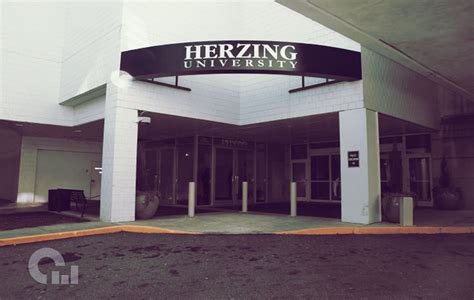 Herzing University-Atlanta - Online Schools Report