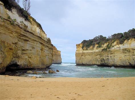 Loch Ard Gorge – Ausemade