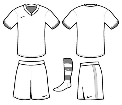 printable soccer jersey template – ONE PEN ONE PAGE | Shirt template, Soccer jersey, Soccer shirts