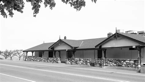 The Shady Rest - Qualicum Beach Museum