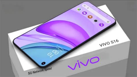 Vivo S16 specifications spotted on Geekbench ahead of launch