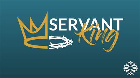 The Power of the Servant King | Hamilton Road Baptist Church