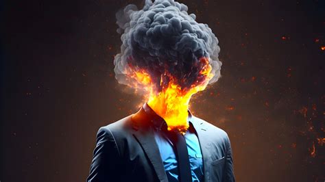 How Anger Affects Your Brain and Body | Blog | AngerMasters