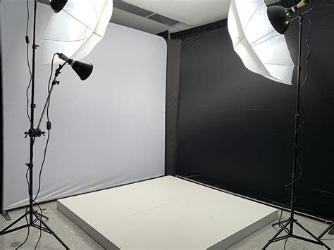 Lighting Setup for Photography