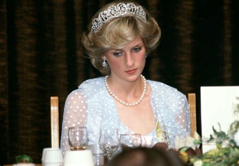 Prince Charles "Told Princess Diana He Didn't Love Her" The Night ...