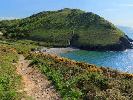 The Ceredigion Coast Path - Discover Ceredigion